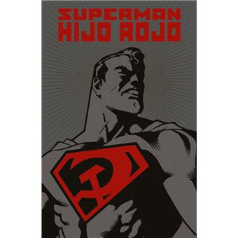 Superman: Hijo rojo (Edición deluxe) (Tercera edición) - 1