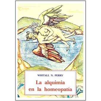 Alquimia en la homeopatia