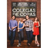 Colegas de copas - DVD
