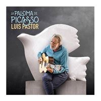 La paloma de Picasso