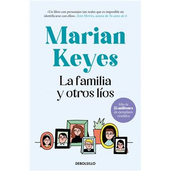 La familia y otros líos
