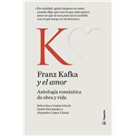 Franz Kafka y el amor