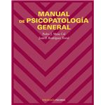 Manual de psicopatología general