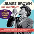 (Can You) Feel It!-the 1959- 1962 ( 2 CD)