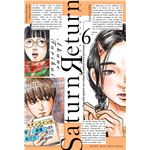 Saturn Return 6