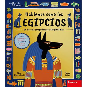 Parlem com els egipcis