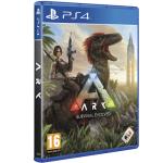 Ark Survival Evolved  PS4