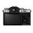 Cámara EVIL Fujifilm X-T5 Plata - Body