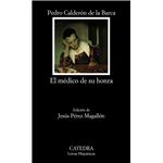 El médico de su honra