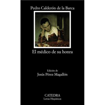El médico de su honra