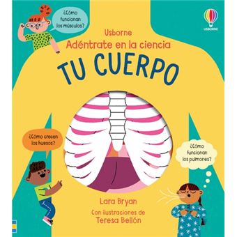 Tu Cuerpo