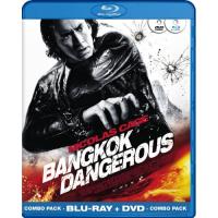Bangkok Dangerous - Blu-Ray + DVD