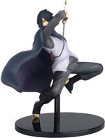 Default Constructor Figura Naruto Next Generations Sasuke Uchiha 18Cm