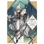 Atelier Of Witch Hat 12