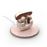 Auriculares Noise Cancelling Energy Sistem Serenity Ultra True Wireless Rose Gold