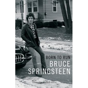 Born to Run (edición en lengua española)