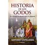 Historia De Los Godos