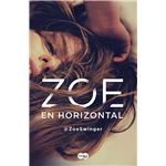 Zoe en horizontal