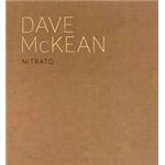 Dave Mckean