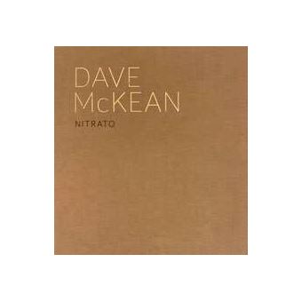 Dave Mckean