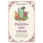 Batidos que sanan