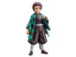 Default Constructor Figura Guardianes De La Noche Tanjiro Kamado 24 Cm