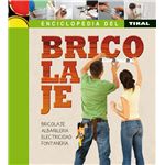 Enciclopedia Del Bricolaje