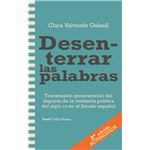 Desenterrar Las Palabras