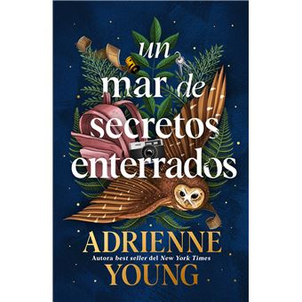 Un mar de secretos enterrados