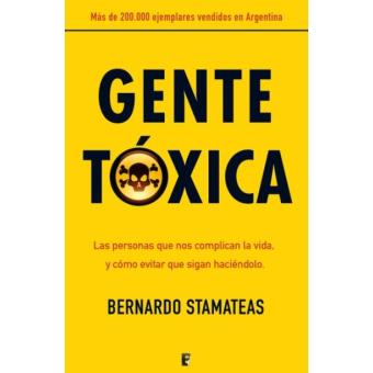 Gente tóxica