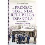 La Prensa en la Segunda República española