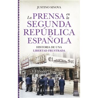 La Prensa en la Segunda República española