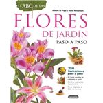 El Abc De Las Flores De Jardín