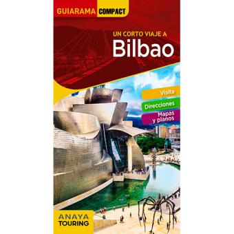 Bilbao-guiarama nacional