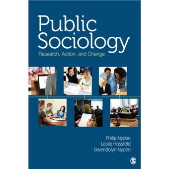 Public Sociology - 1