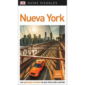 Nueva york-visual