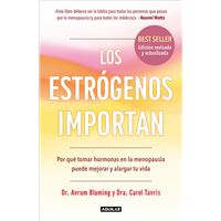 Los estrógenos importan