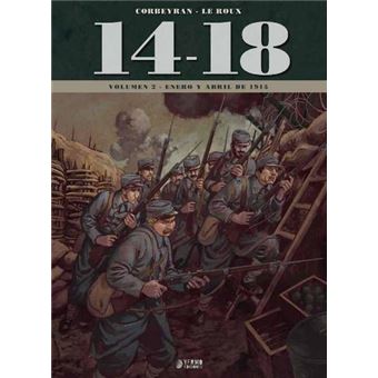 14-18 vol. 2 (enero y abril de 1914) - 1