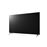 TV LED 65'' LG Nanocell 65NANO996 IA 8K UHD HDR Smart TV Full Array