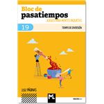 Pasatiempos 19