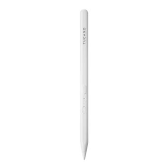Lápiz digital Tucano Stylus 3 Blanco