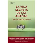 La vida secreta de las arañas