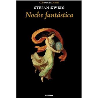 Noche Fantastica