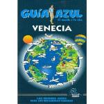 Venecia-guia azul