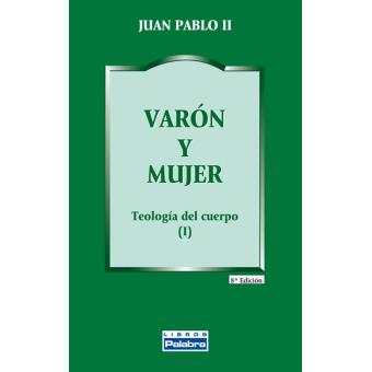 Varón Y Mujer