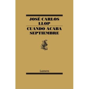 Cuando acaba septiembre