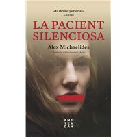 La pacient silenciosa