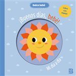 Dulce Bebe-Buenos Dias Bebe-Espejo