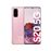 Samsung Galaxy S20 6,2'' 128GB 5G Rosa_0
