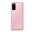 Samsung Galaxy S20 6,2'' 128GB 5G Rosa_2